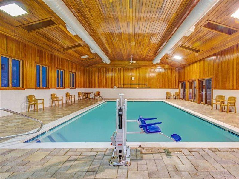 Days Hotel By Wyndham Methuen Ma Conference Center Zewnętrze zdjęcie